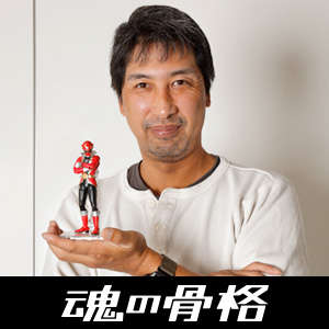 與GOKAI RED的皮套演員福澤博文的「S.H.Figuarts (SHINKOCCHOU SEIHOU) GOKAI RED」商品化紀念訪談！