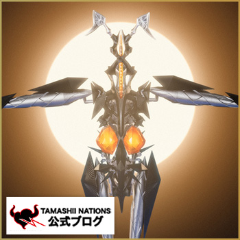 Introducing S.H.Figuarts ZETTON [SHIN ULTRAMAN], the Ultimate Celestial Suppression Weapon!