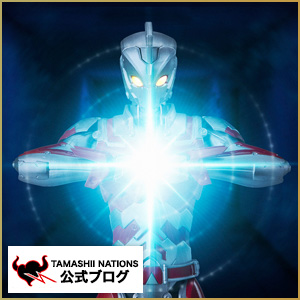 Soul Blog: I'm going to cut you to ribbons!!! Introducing "S.H.Figuarts ULTRAMAN SUIT ACE -the Animation-"!