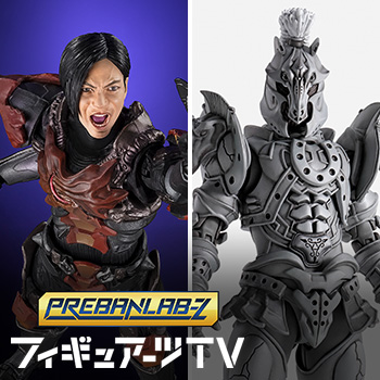 Special site Figuarts TV brings you the latest information on S.H.Figuarts and other items for sale at Tamashii web shop!