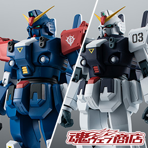 TOPICS [Tamashii web shop] Orders for Blue Destiny Unit 2 and Blue Destiny Unit 3 will begin on December 8th (Friday) at 16:00!