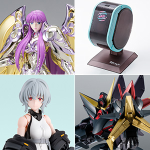 [TOPICS] [Released in general stores December 23rd] A total of 11 new products by AOI TODO, YURI BRIAR, Genya Shinazugawa etc. are now on sale! 4 items for resale!