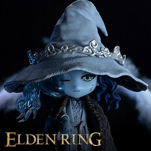 [ELDEN RING] “Ranni the Witch” is now available as Figuarts mini!