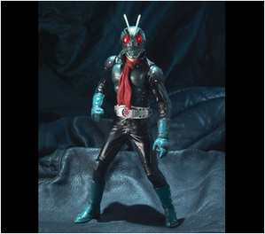 OTHERS 仮面ライダー1号(仮面ライダーTHE NEXT)