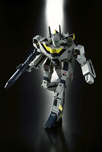OTHERS バルキリーVF-1S (ロイ・フォッカー機) 01