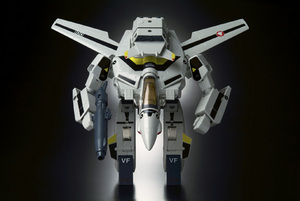 OTHERS バルキリーVF-1S (ロイ・フォッカー機) 02