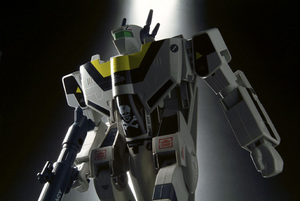 OTHERS バルキリーVF-1S (ロイ・フォッカー機) 06