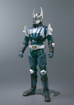 OTHERS 仮面ライダーナイト