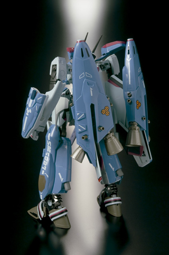 DX超合金 VF-25F スーパーメサイアバルキリー(早乙女アルト機) 04