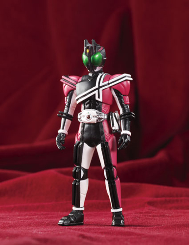 OTHERS 仮面ライダー -平成ライダー編- 06