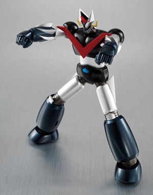スーパーロボット超合金 グレートマジンガー 03