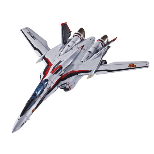 DX超合金 VF-25F メサイアバルキリー(早乙女アルト機)リニューアルVer. 02