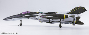 DX超合金 YF-29 デュランダルバルキリー(30周年記念カラー) 05