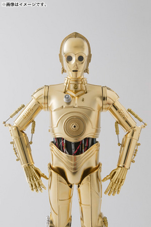 12”PM C-3PO 02