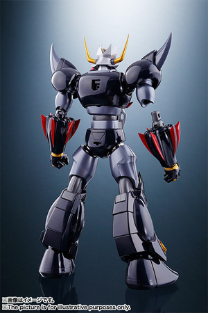 スーパーロボット超合金 マジンカイザーSKL ファイナル・カウントVer. 10