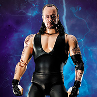 S.H.Figuarts Undertaker