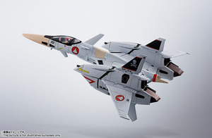 HI-METAL R VF-4 ライトニングIII 01