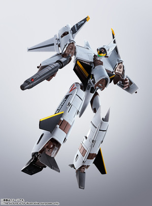 HI-METAL R VF-4G ライトニングIII 10