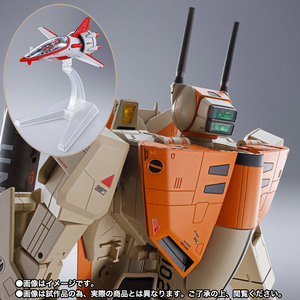 DX超合金 VF-1D バルキリー＆ファン・レーサー 01