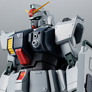 ＜SIDE MS＞ RX-79(G) 陸戦型ガンダム ver. A.N.I.M.E.
