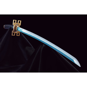 Nichirin Sword PROPLICA (Muichiro Tokito)