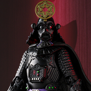 Samurai General Darth Vader (Venganza)