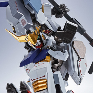 METAL ROBOT SPIRITS <SIDE MS> Gundam Barbatos (1.° a 4.° curso)