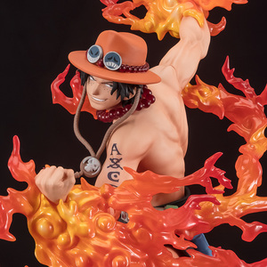 [EXTRA BATTLE] PORTGAS.D.ACE -ONE PIECE BOUNTY RUSH 5th Anniversary-