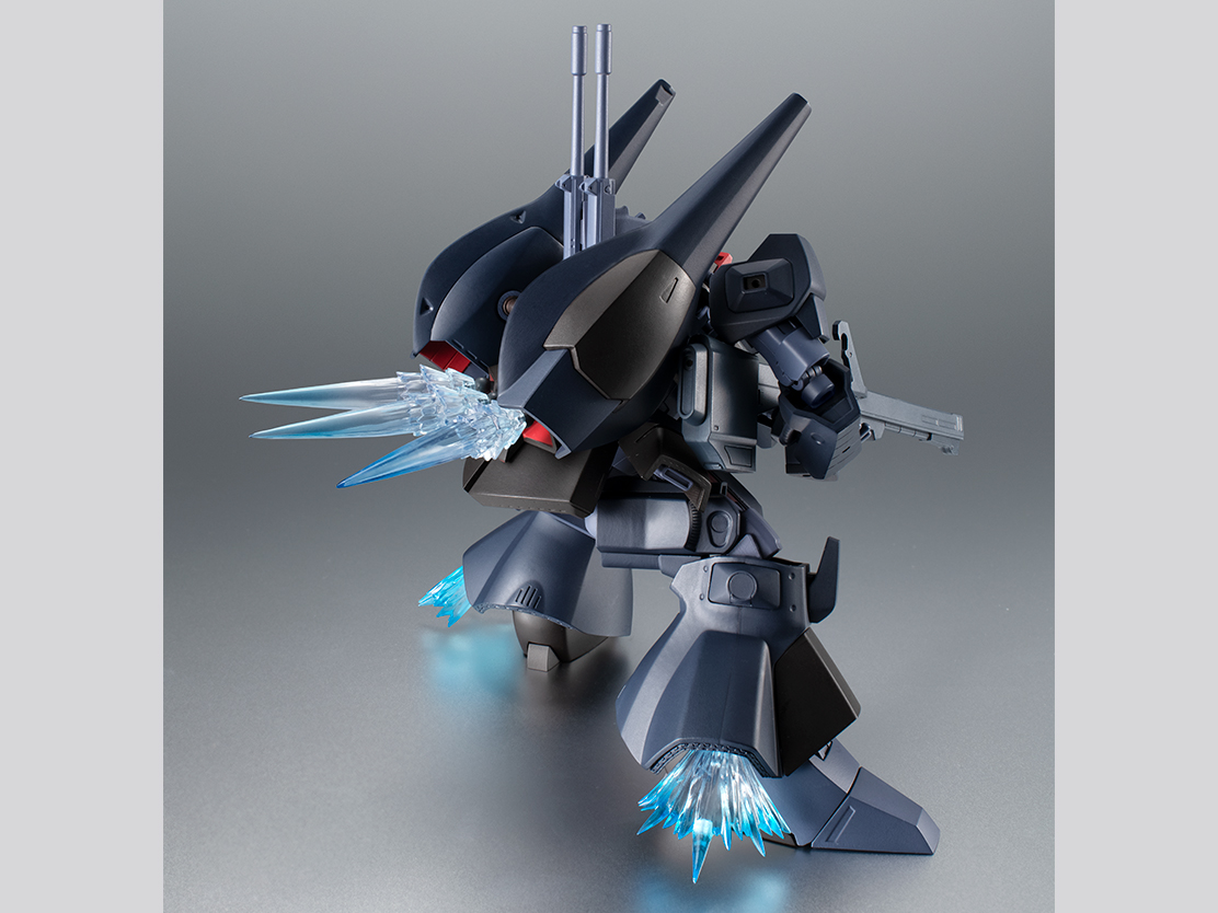 Mobile Suit Zeta Gundam Figure ROBOT SPIRITS＜SIDE MS RMS-099 RICK DIAS ver. A.N.I.M.E.