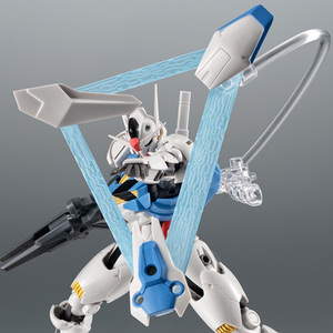 ROBOT SPIRITS＜SIDE MS＞ Effect Parts Set ver. A.N.I.M.E.～Mobile Suit Gundam: The Witch from Mercury～