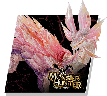 Monster Hunter Series