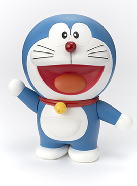 ドラえもん FiguartsZERO Doraemon