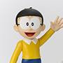 のび太 FiguartsZERO Nobita