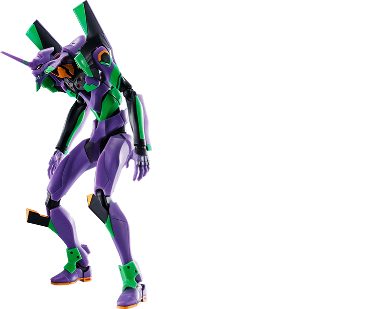 ROBOT魂全高約170mm