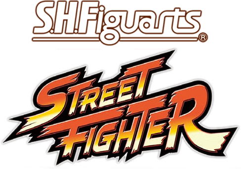 S.H.Figuarts ストリートファイターシリーズ スペシャルページ | 魂ウェブ