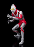 Tamashii Item ULTRA-ACT Ultraman