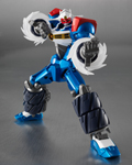 スーパーロボット超合金  GEAR戦士 電童
