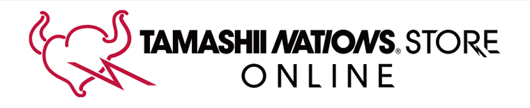 TAMASHII NATIONS STORE ONLINE